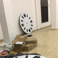 建筑鐘表、塔鐘