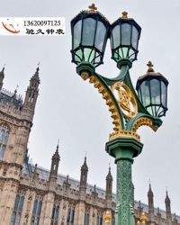 制作了二十年塔鐘鐘表的廠家